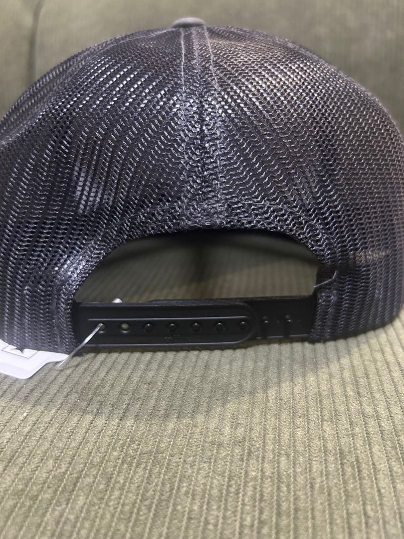 【激レア】EGI-OH Colors誕生記念ポーチ　エギ王キャップ