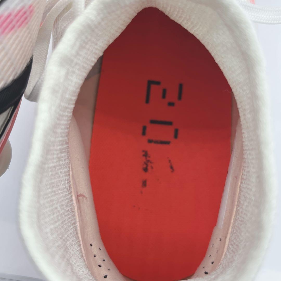 希少　新品未使用　ナイキ　ヴェイパー14 エリートＳG 27.0