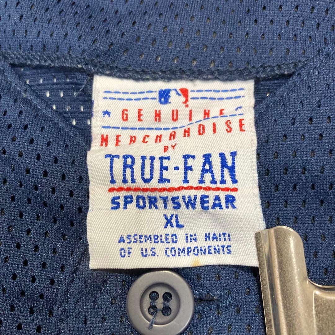 ケングリフィー jr マリナーズ ユニフォーム　XLサイズ