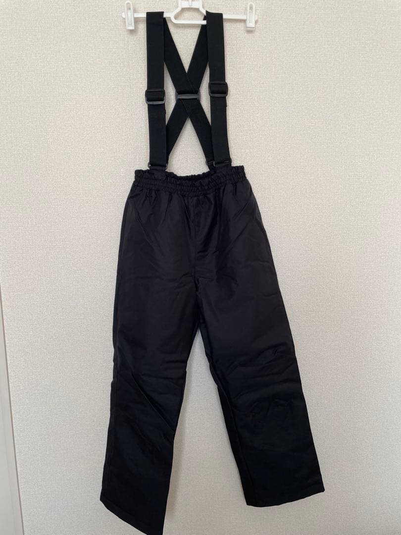 【新品タグ付き】スキーウェア 150