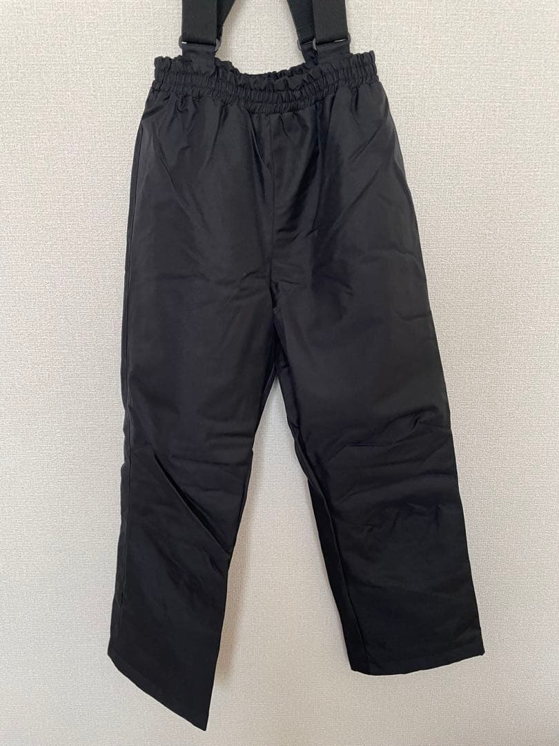 【新品タグ付き】スキーウェア 150