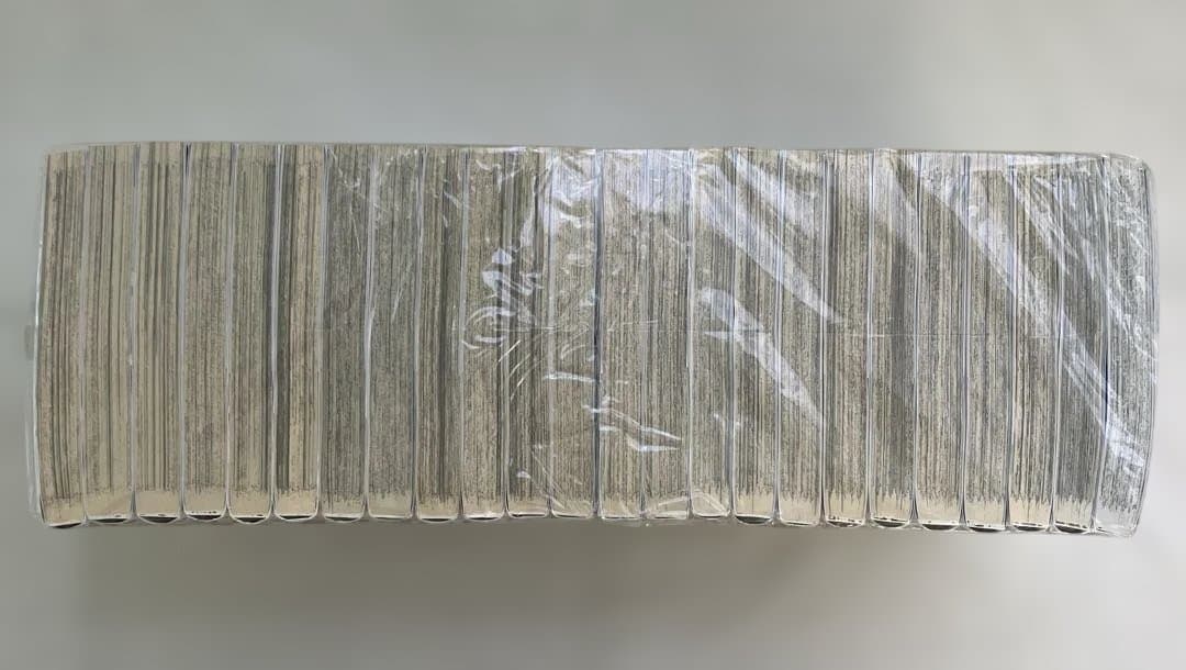 C412 ドラゴンボール超 1〜24巻セット