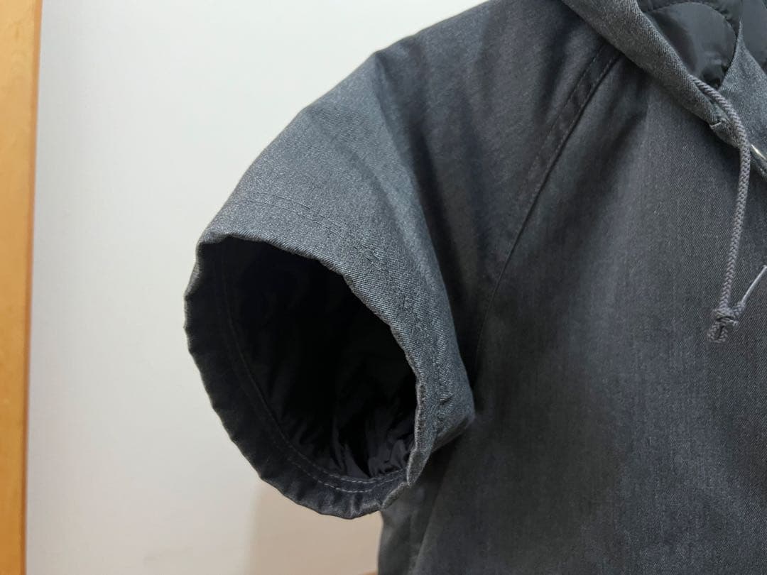 ホリデーカンパニー様 SASSAFRAS SEED BOMB SHIRT＋1/2