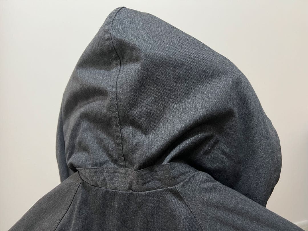 ホリデーカンパニー様 SASSAFRAS SEED BOMB SHIRT＋1/2