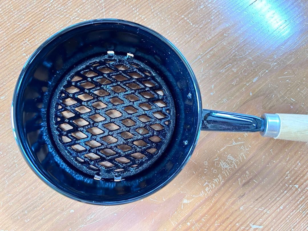 能登燃焼器工業セット