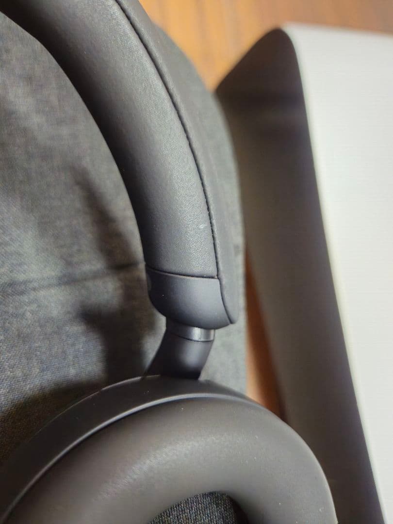 Sony WH-1000XM5 ブラック