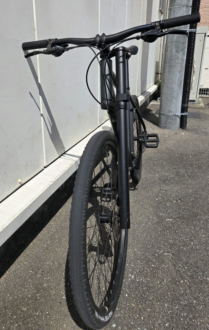 本日限定価格 CANNODALE BAD BOY3 サイズM キャノンデール