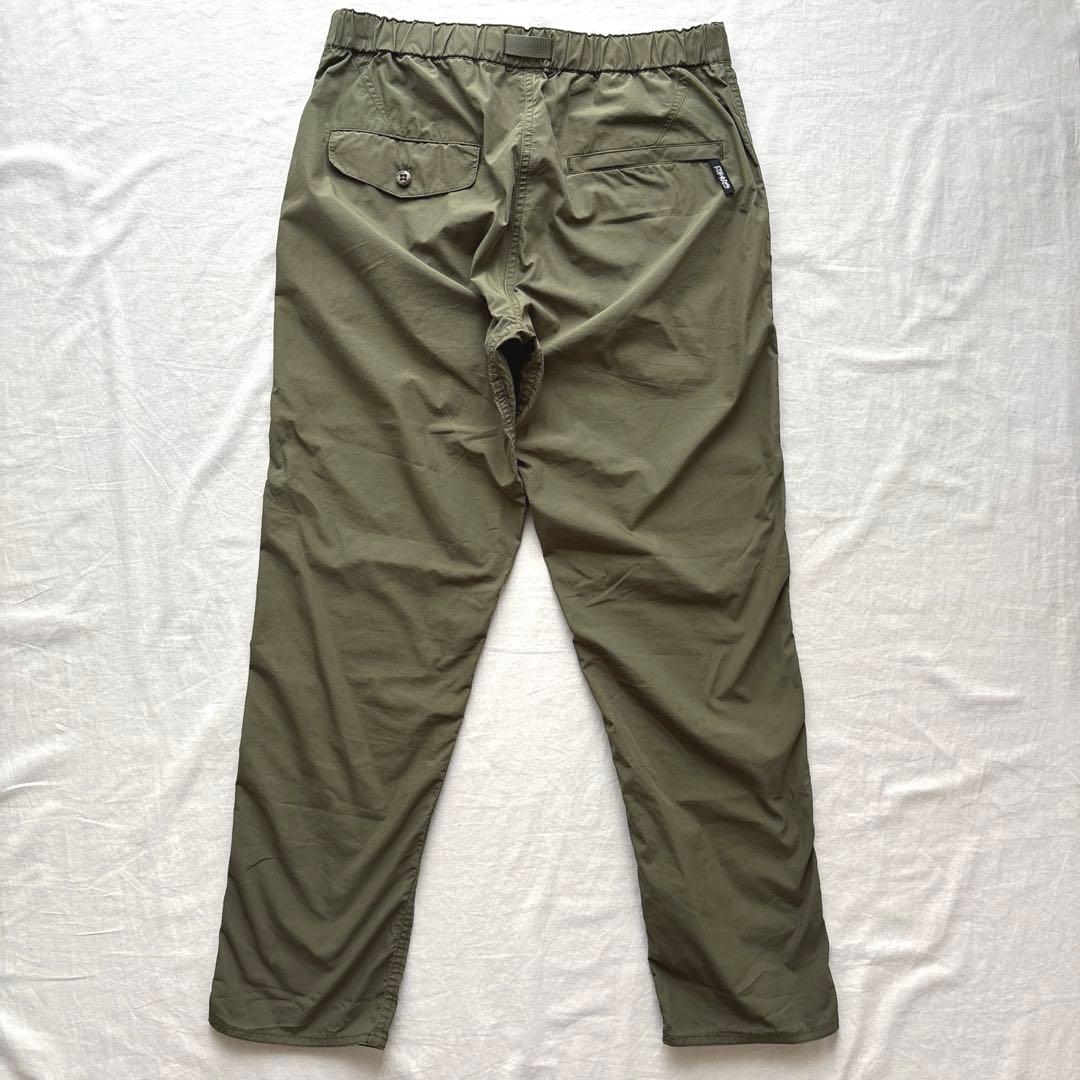 美品　GRAMICCI グラミチ　クライミングパンツ　アーバンリサーチドアーズ