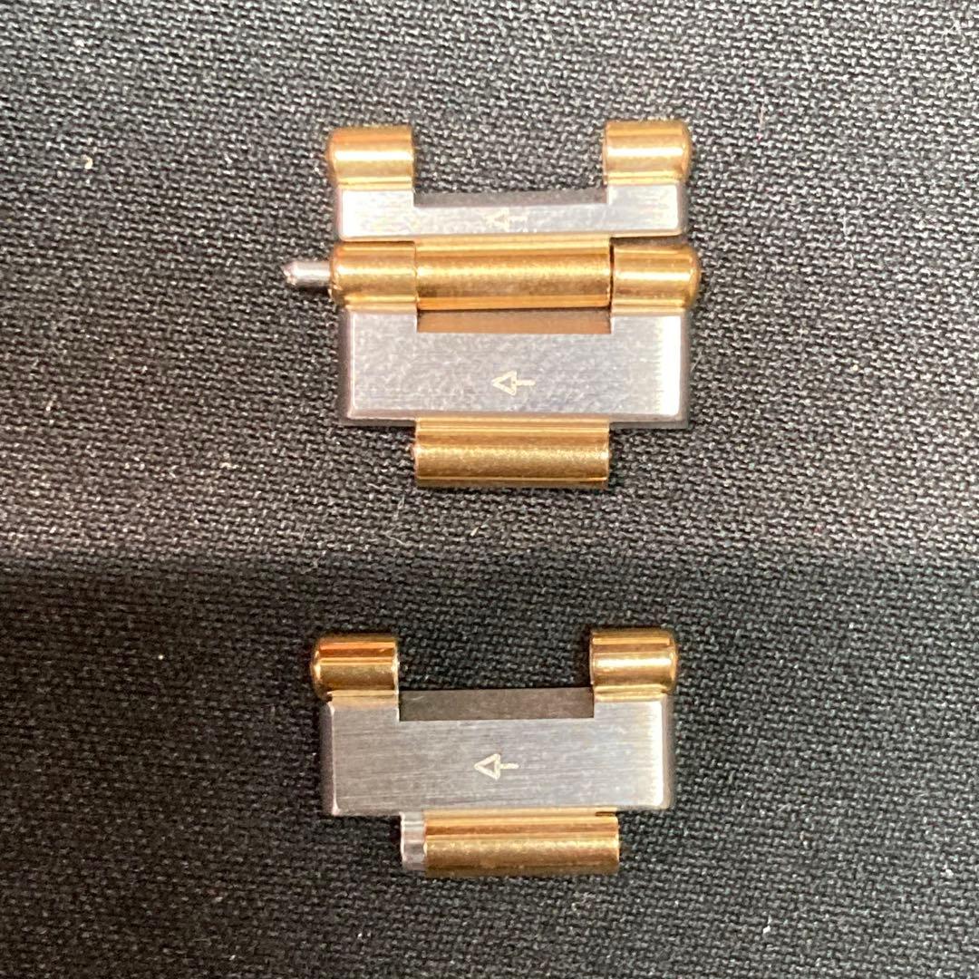 《オメガ》コンステレーション 純正コマ