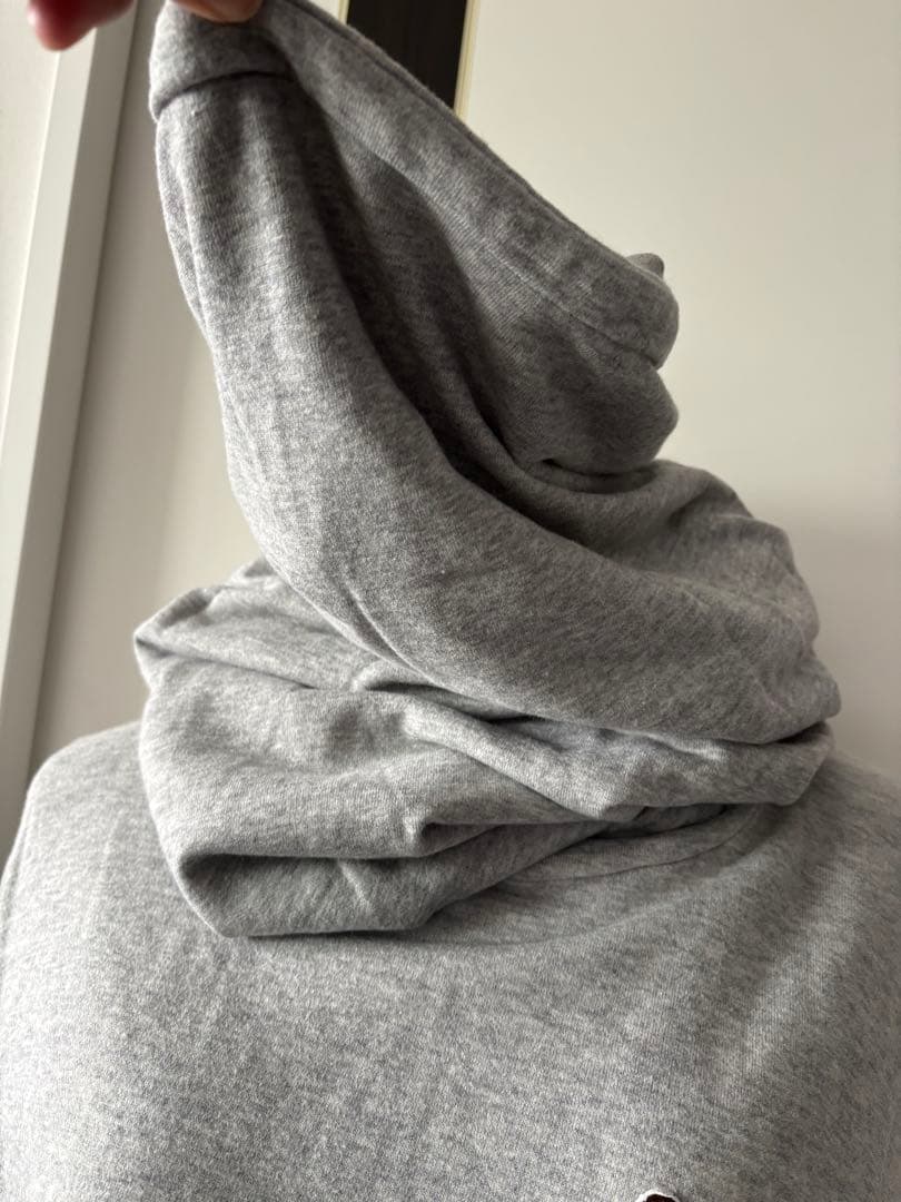 A bathing ape ポンチョ フリーサイズ