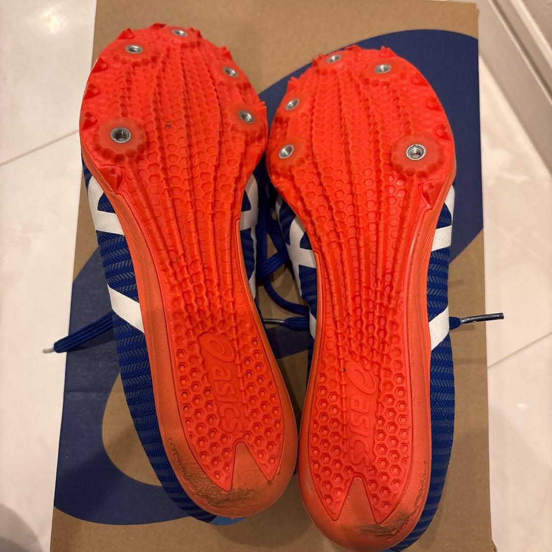 スパイク・シューズ COSMORACER MD