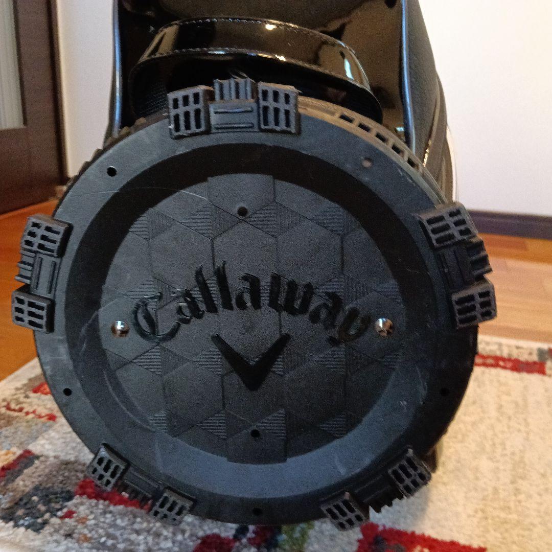 Callaway キャロウェイゴルフバッグ　キャディーバック