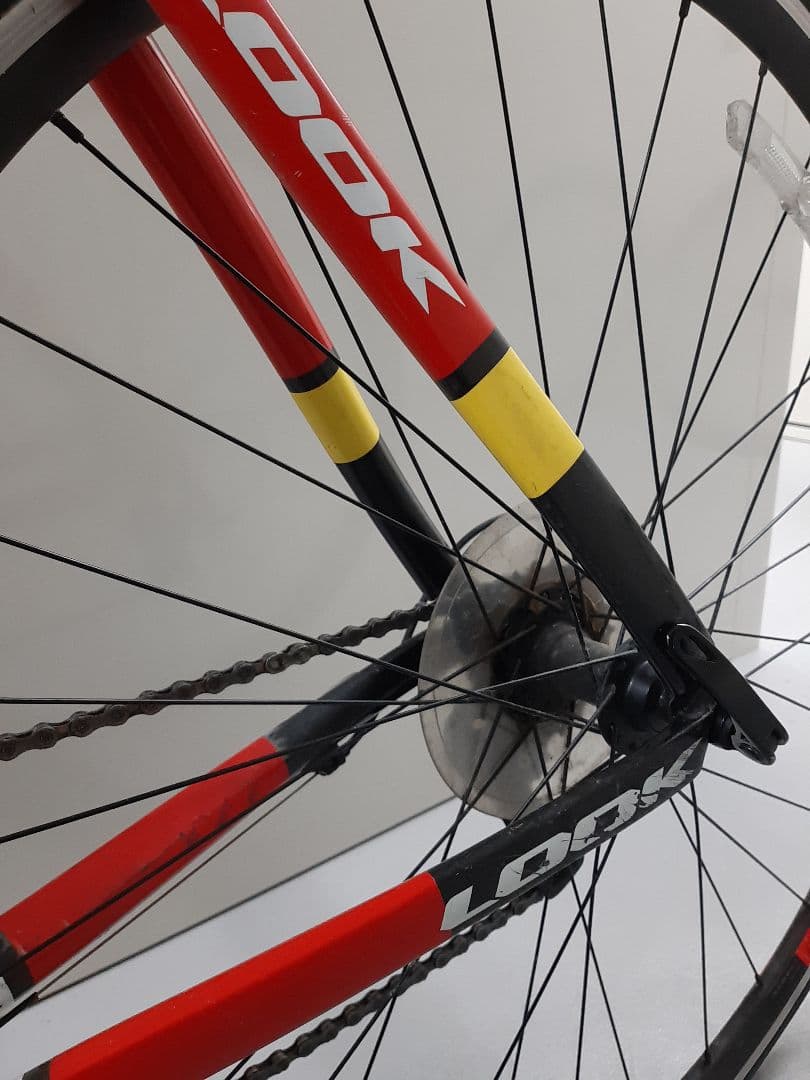 大チャンス 早い者勝ち 超レア look595 世界限定50本