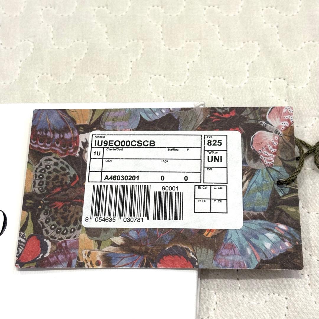 ☆新品☆VALENTINO カムバタフライ シルクスカーフ 蝶