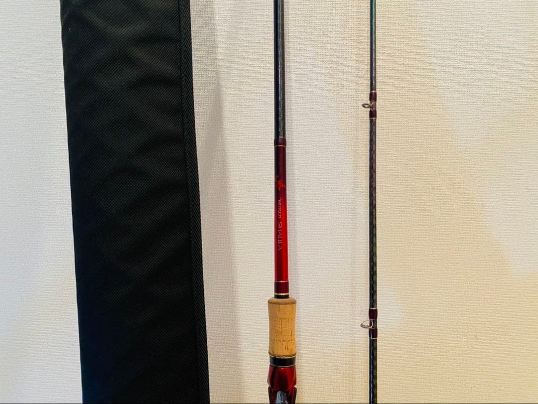 18ワールドシャウラ 1704