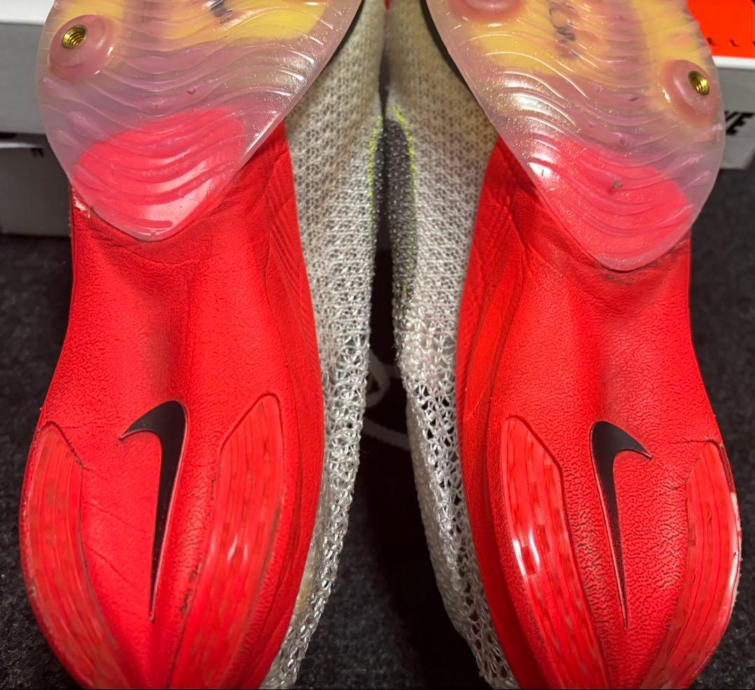 Nike エアズーム ビクトリー 1【26.0cm】パンク無し victory