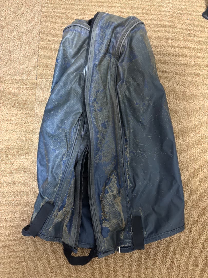 Sun Mountain サンマウンテンH2NO スタンドバッグ