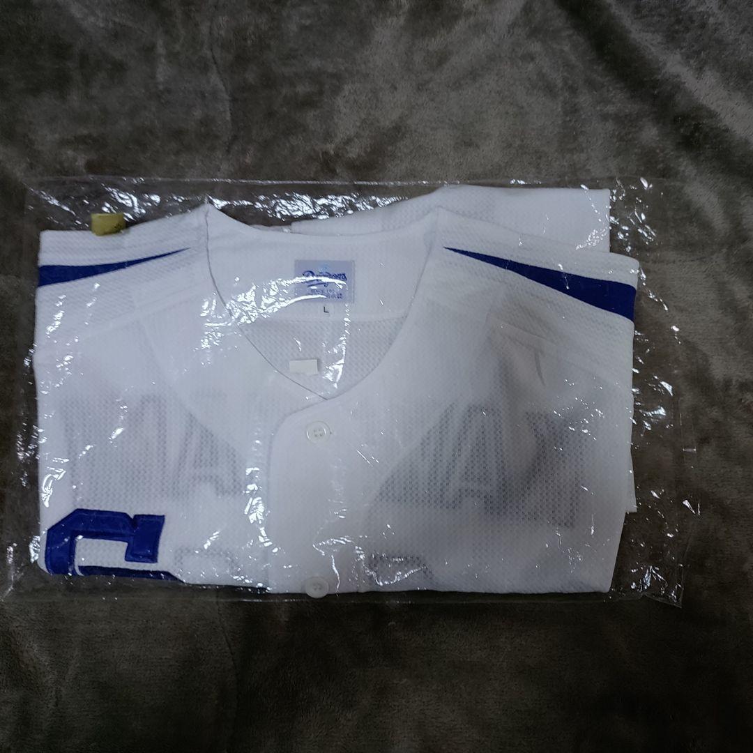 中日ドラゴンズ#11 川上憲伸 レプリカユニフォーム ホーム＆ビジターセット