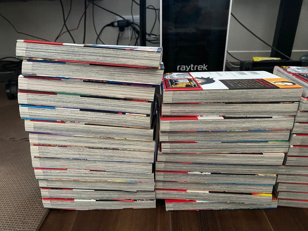 キングダム　1〜72巻　美品