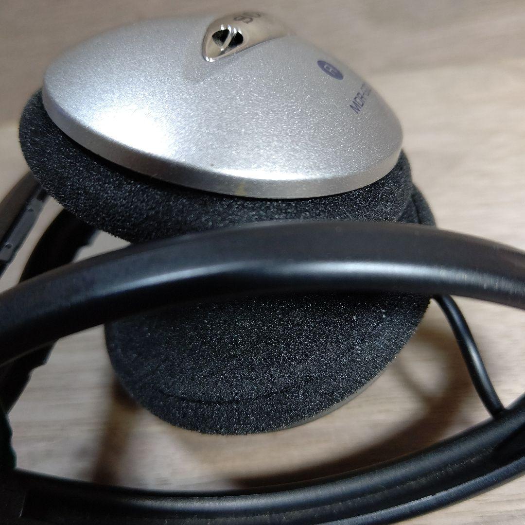 N*.様 リリィシュシュのすべて 同型 SONY MDR-G72 ヘッドホン 中