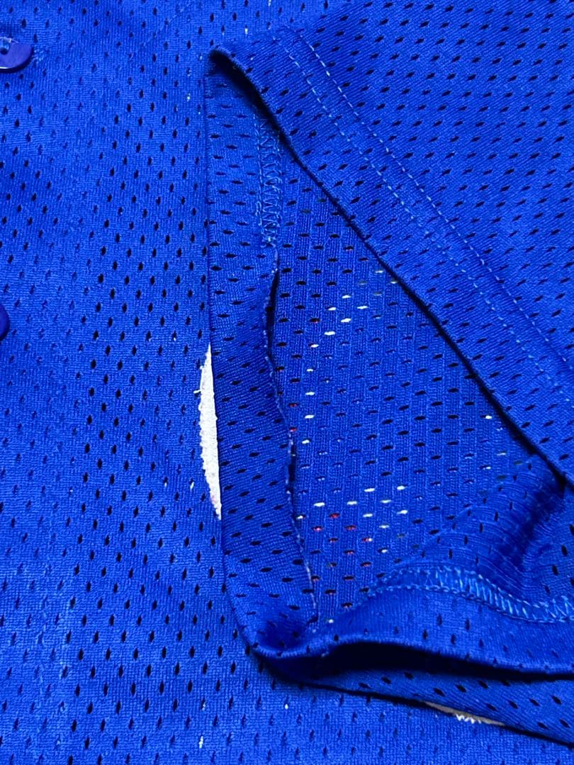 【シカゴ・カブス 】オーセンティックユニフォーム サミー・ソーサ