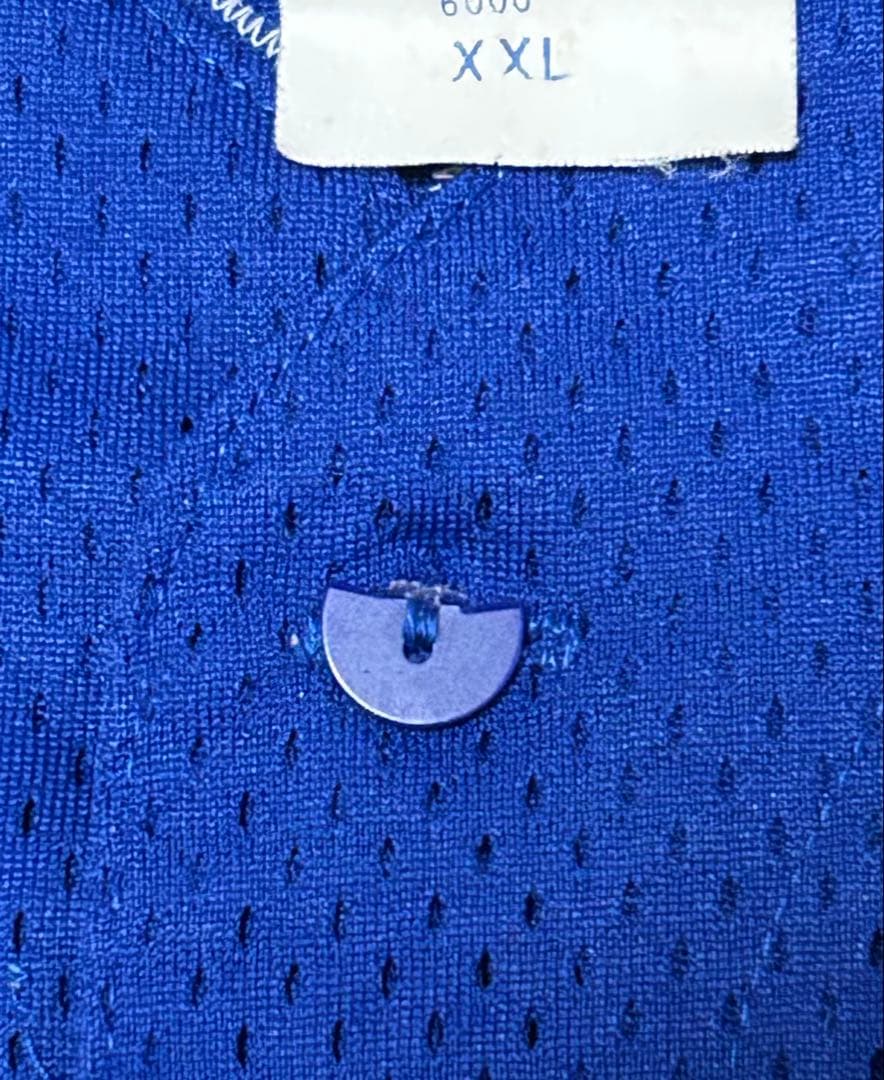 【シカゴ・カブス 】オーセンティックユニフォーム サミー・ソーサ