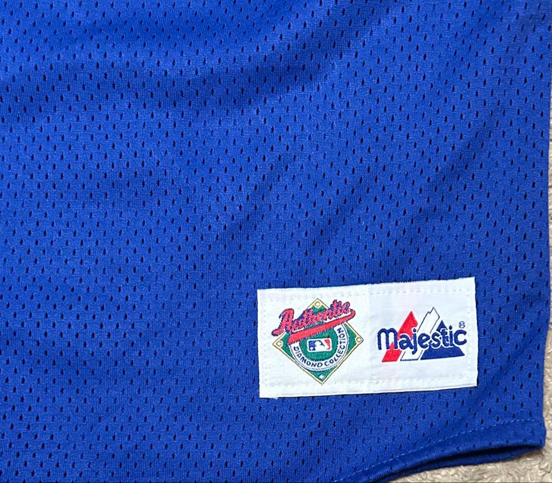 【シカゴ・カブス 】オーセンティックユニフォーム サミー・ソーサ