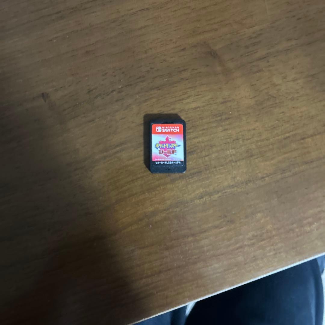 スプラ2 マリオ＆ソニックオリンピック ポケモン シールド マリメ2 ジョイコン