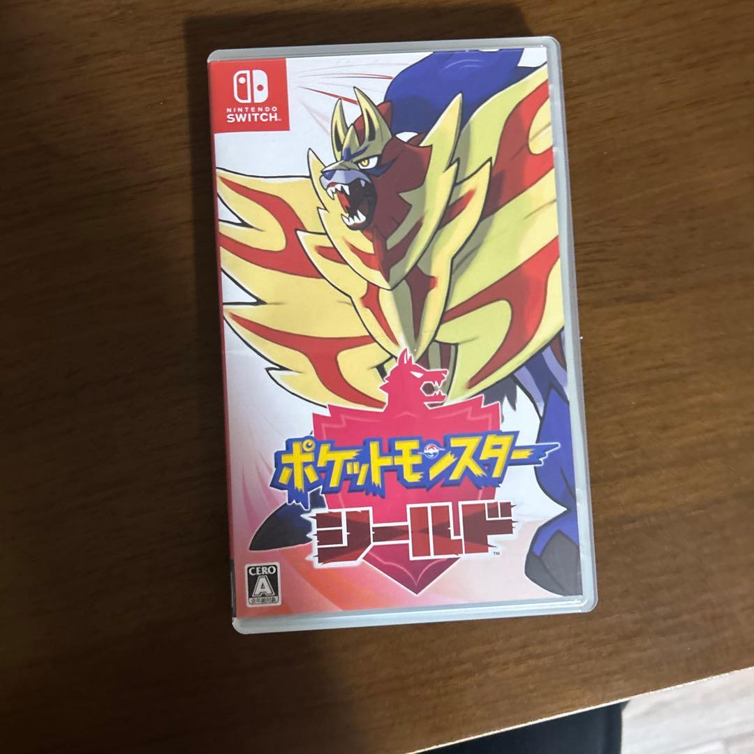 スプラ2 マリオ＆ソニックオリンピック ポケモン シールド マリメ2 ジョイコン