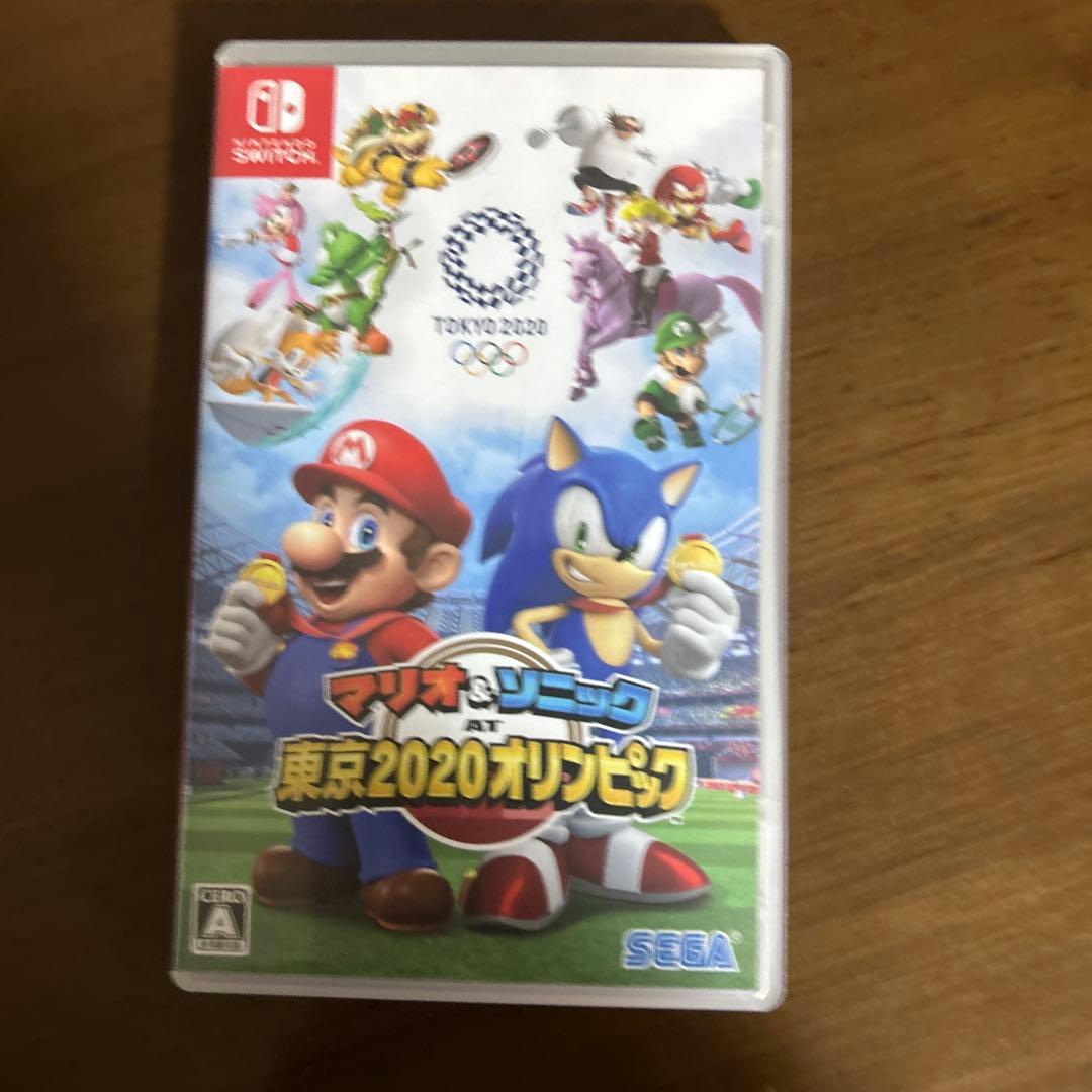 スプラ2 マリオ＆ソニックオリンピック ポケモン シールド マリメ2 ジョイコン