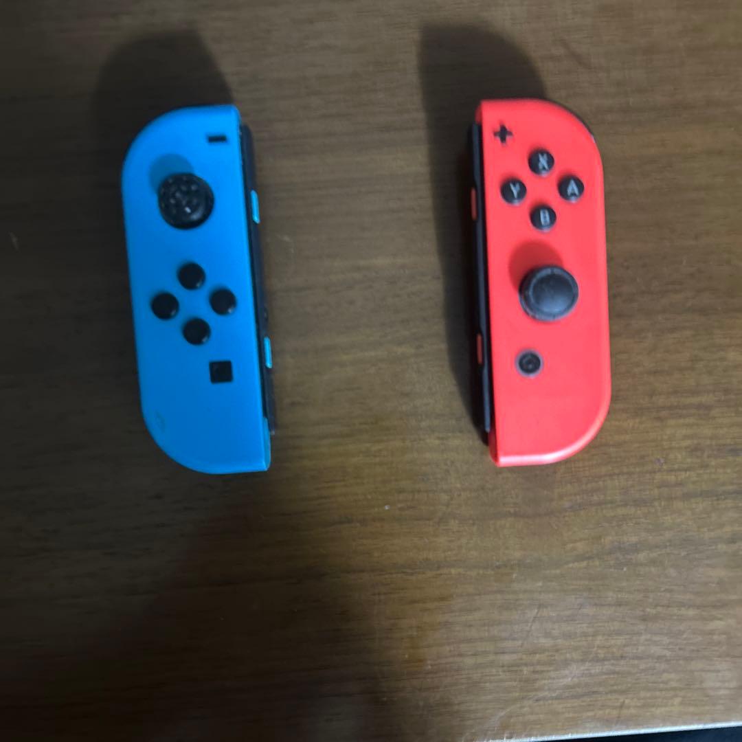 スプラ2 マリオ＆ソニックオリンピック ポケモン シールド マリメ2 ジョイコン