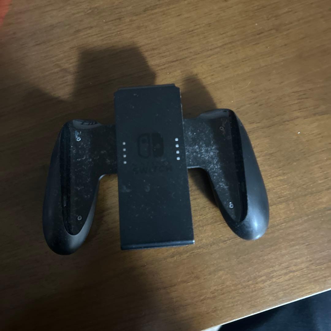 スプラ2 マリオ＆ソニックオリンピック ポケモン シールド マリメ2 ジョイコン