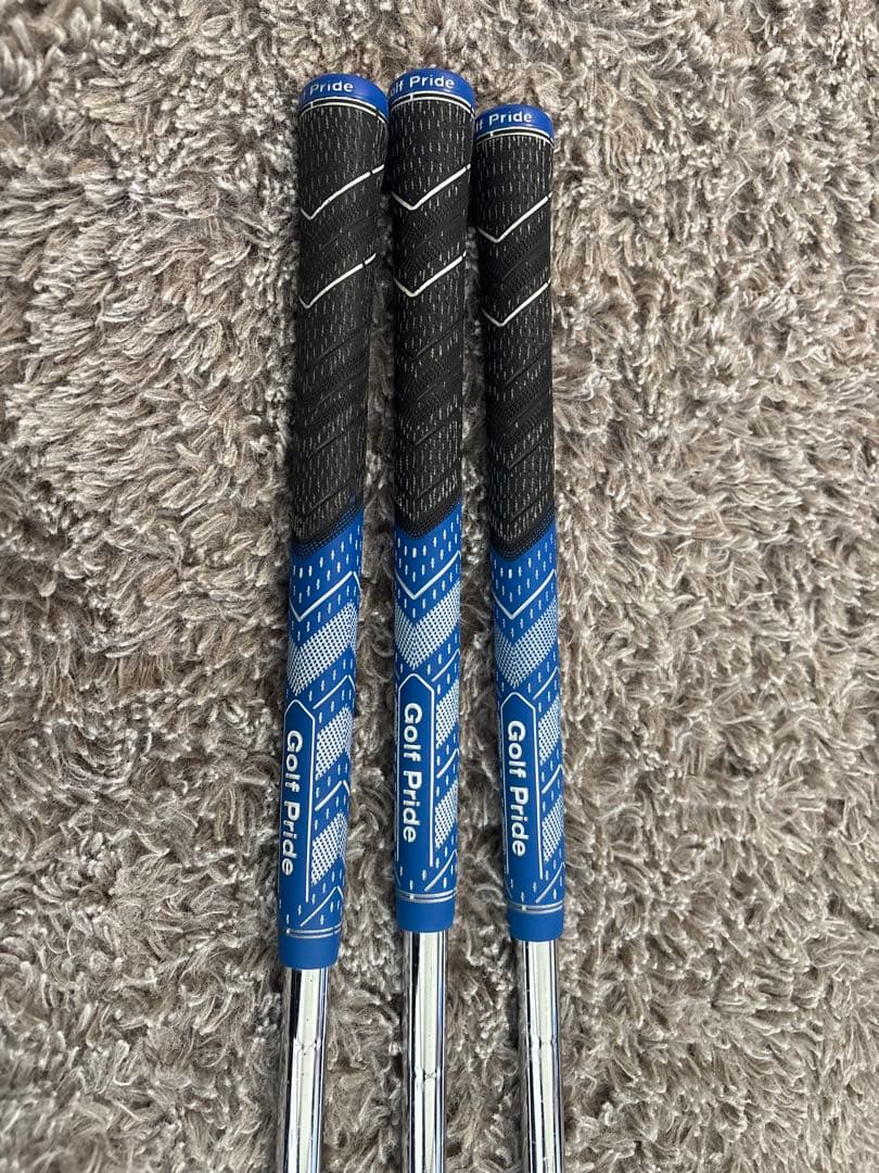 タイトリスト SM10 ウェッジ 50° 54° 60°3本セット 　x100