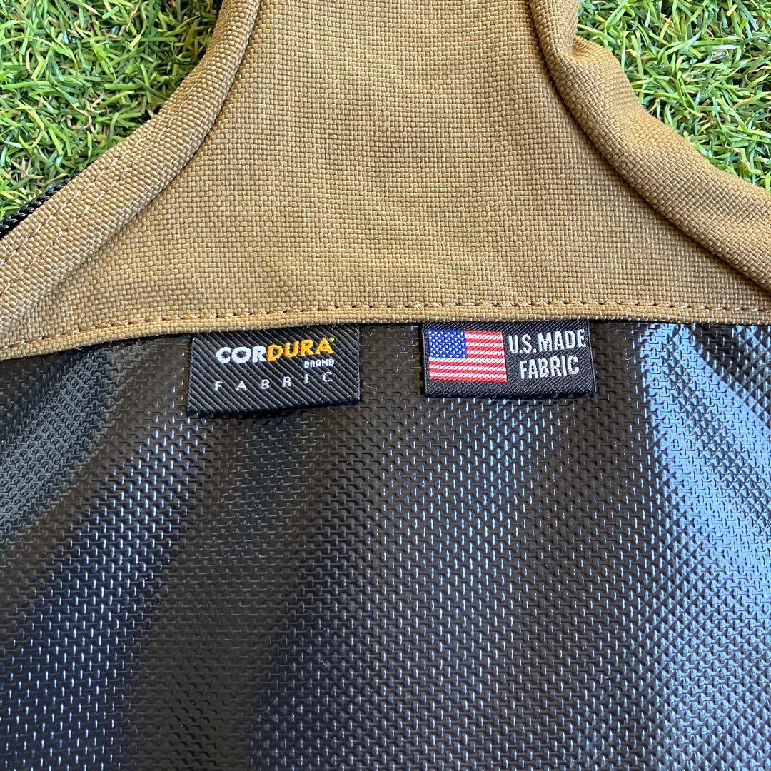 クラシックフライパン6号 28cm／ケース付き【Turk・Ballistics】