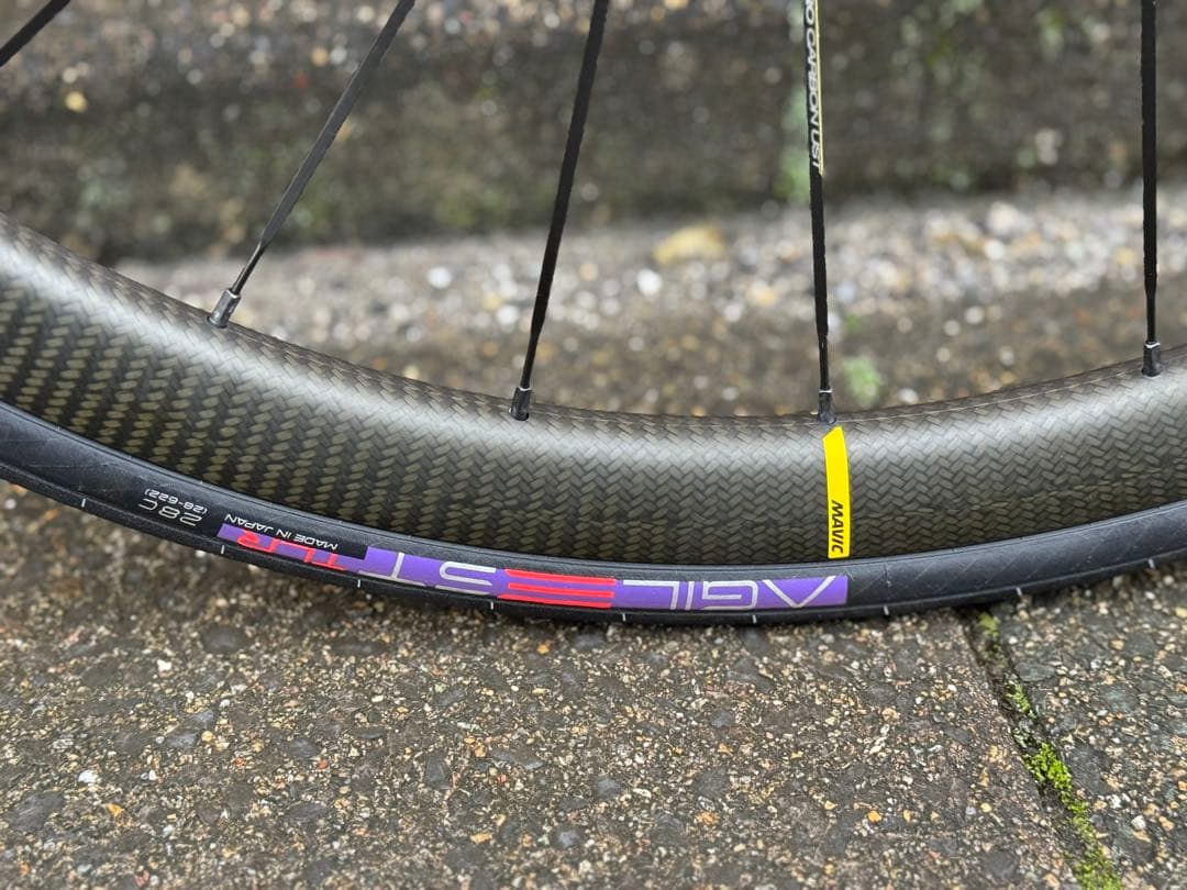 美品　TREKトレック MADONE マドン SL6 DISC Di2