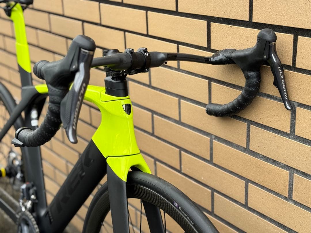 美品　TREKトレック MADONE マドン SL6 DISC Di2