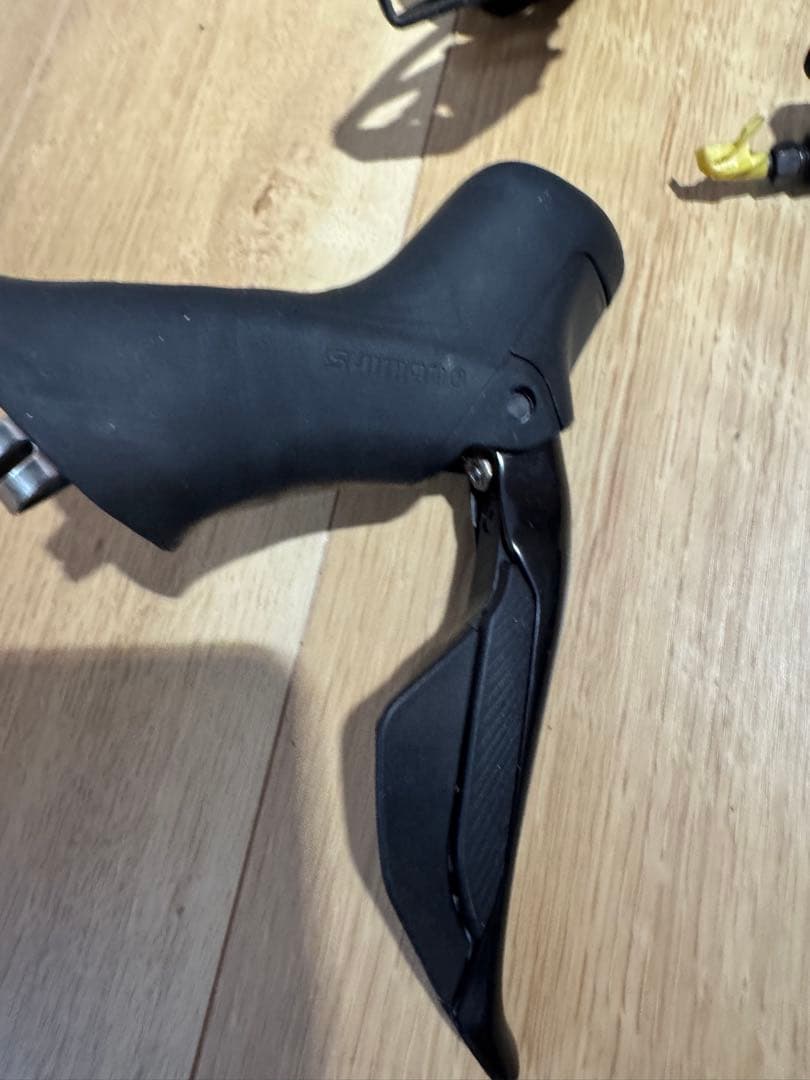 Shimano 105 Di2 コンポーネントセット