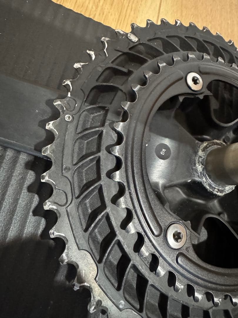 Shimano 105 Di2 コンポーネントセット