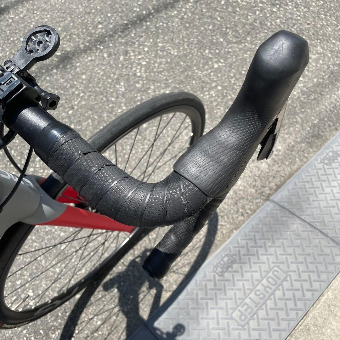 BMC カーボンロードバイク teammachine SLR02 FOUR