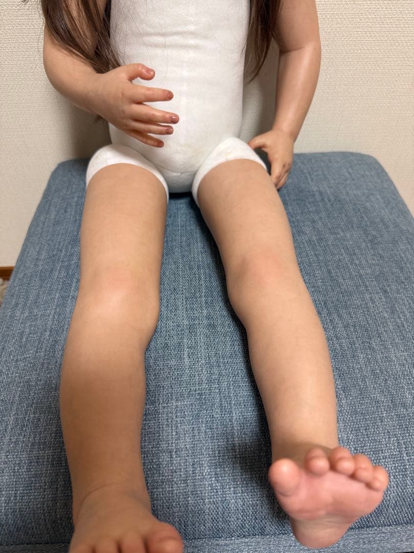 リボーンドール　美人ちゃん