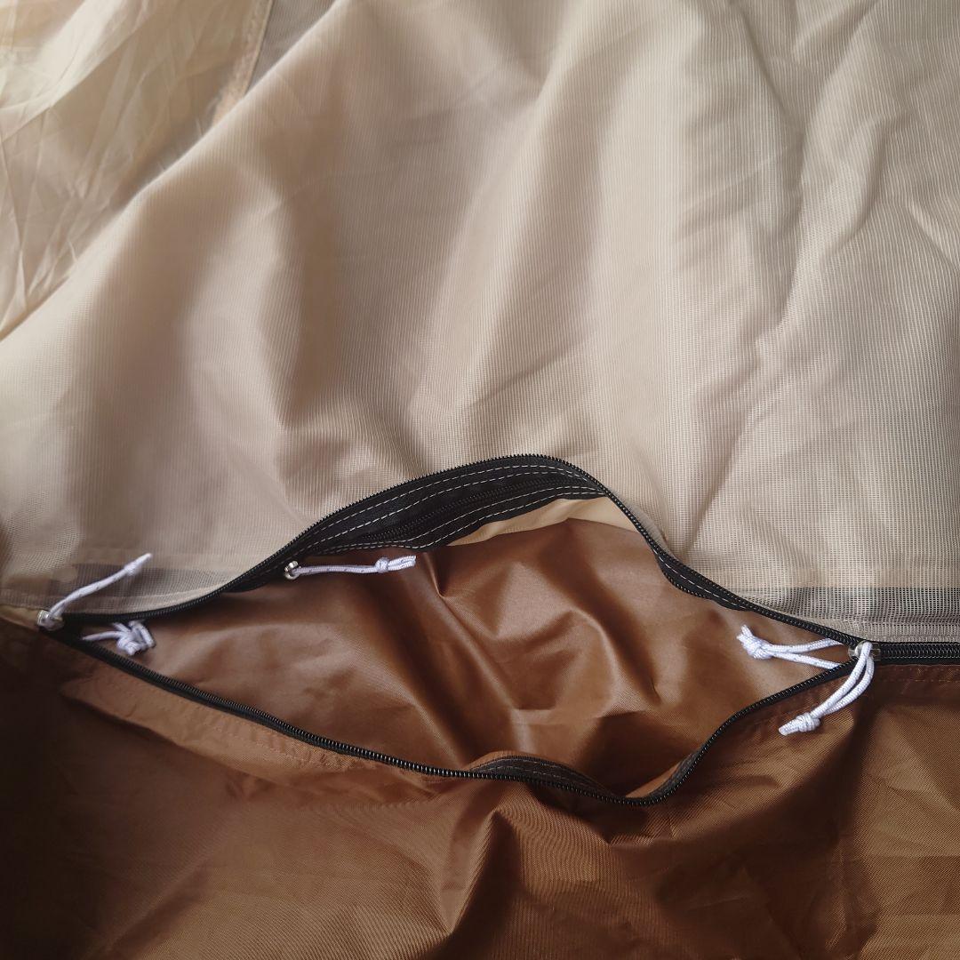 DOD　カマボコテント用インナー　TN5-695