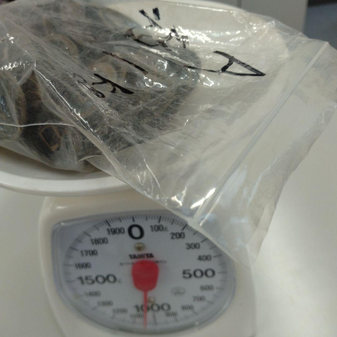 寛永通宝ほか　約2.4キロ