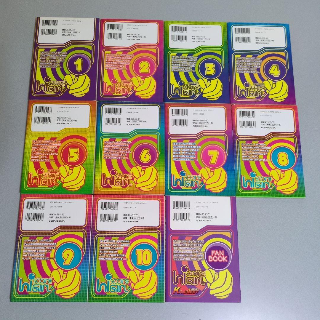 押切蓮介 ハイスコアガール/ダッシュ/ピコピコ少年 全巻20冊セット