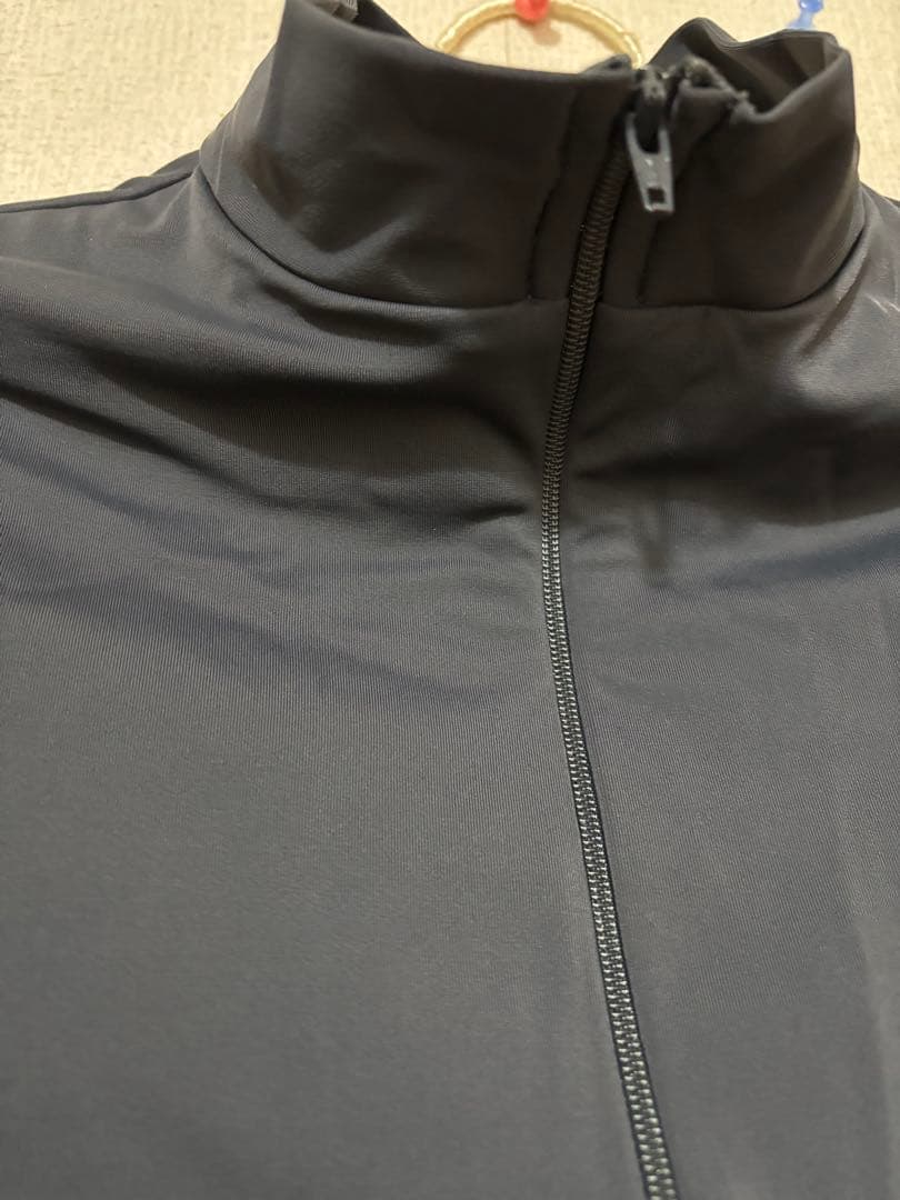 美品　YUMIKOレオタード　バレエ　Jessica キャップスリーブ　L