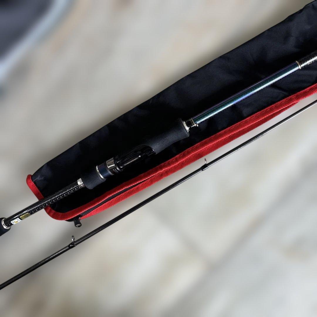 ヌーボカラマレッティープロトタイプへふしへ ティーボ 832 M