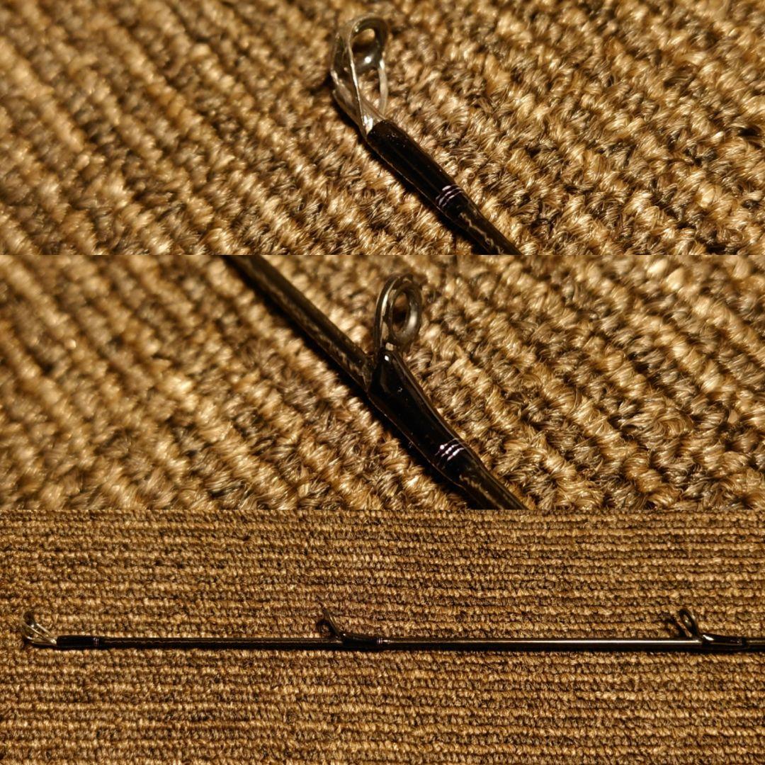 yossyダイワ15ハートランド HL 7102HRB-AGS15 SLP