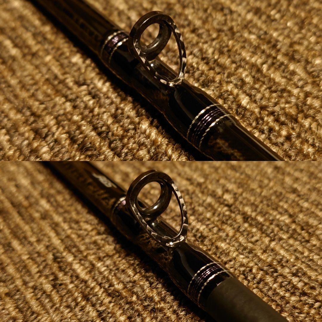 yossyダイワ15ハートランド HL 7102HRB-AGS15 SLP