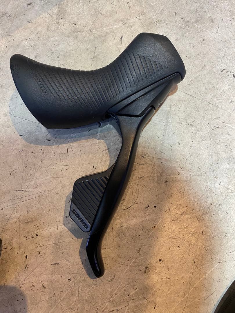 G*a様 SRAM RIVAL AXS 12s