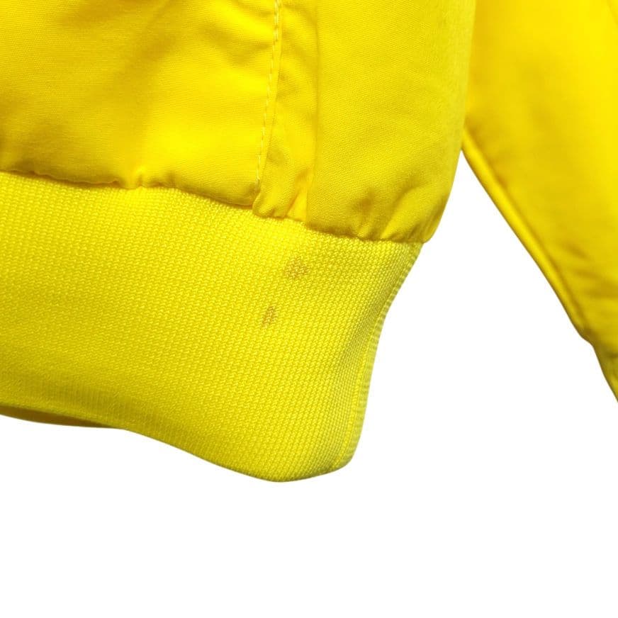 希少 2008年 JUVENTUS NIKE トラックジャケット ユベントス