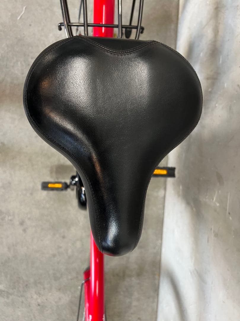 電動自転車　Panasonic シュガードロップ　パナソニック